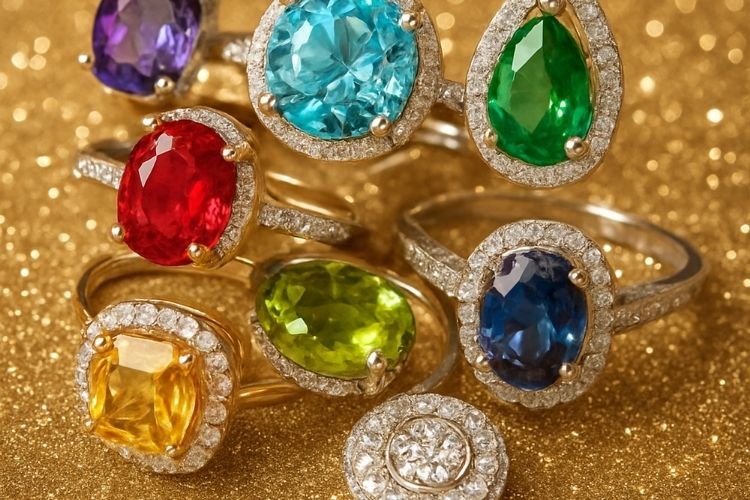 Gemstone Recommendation – Pandit PN Rao Shastri Hyderabad