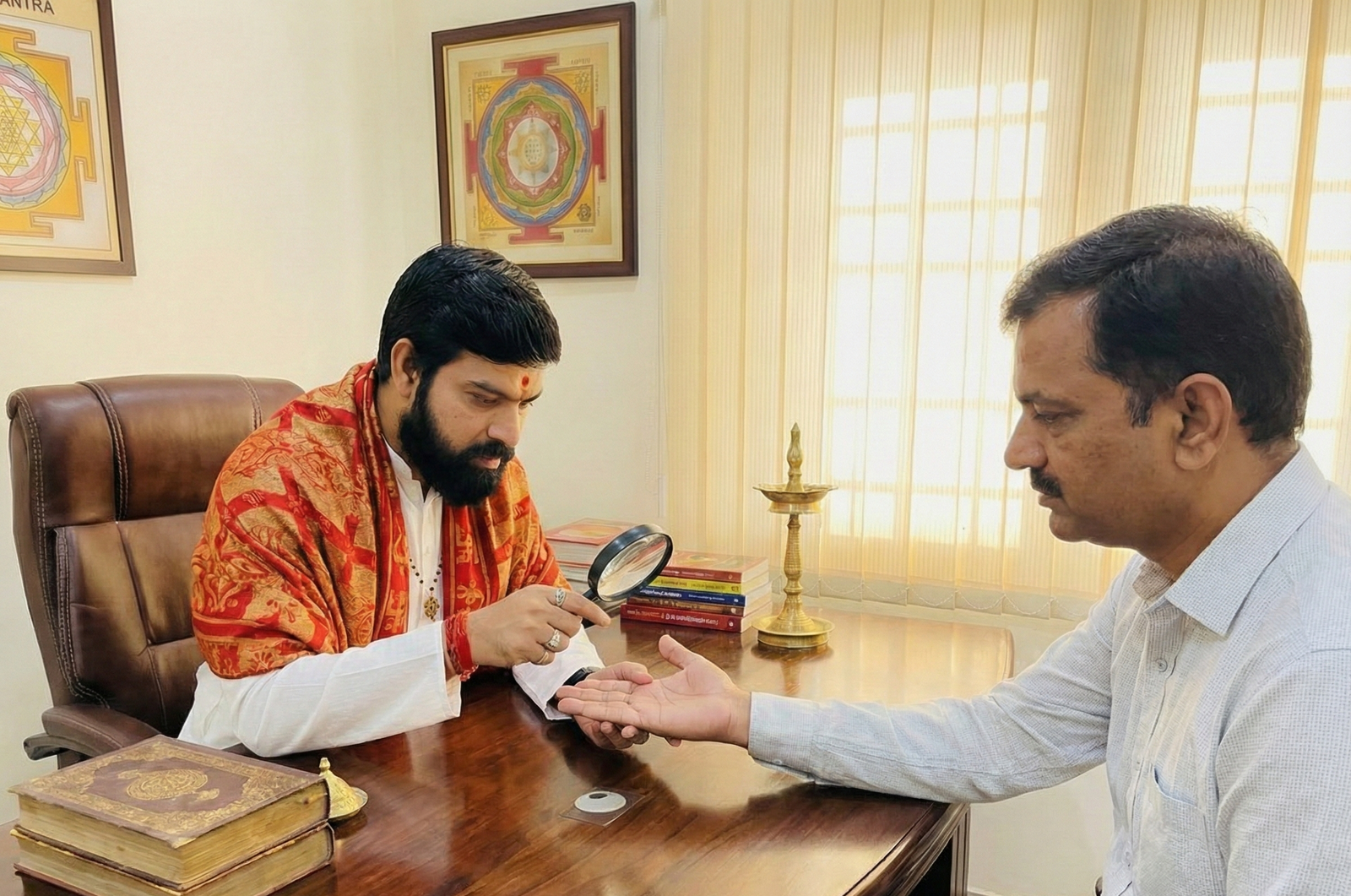 palmist in hyderabad