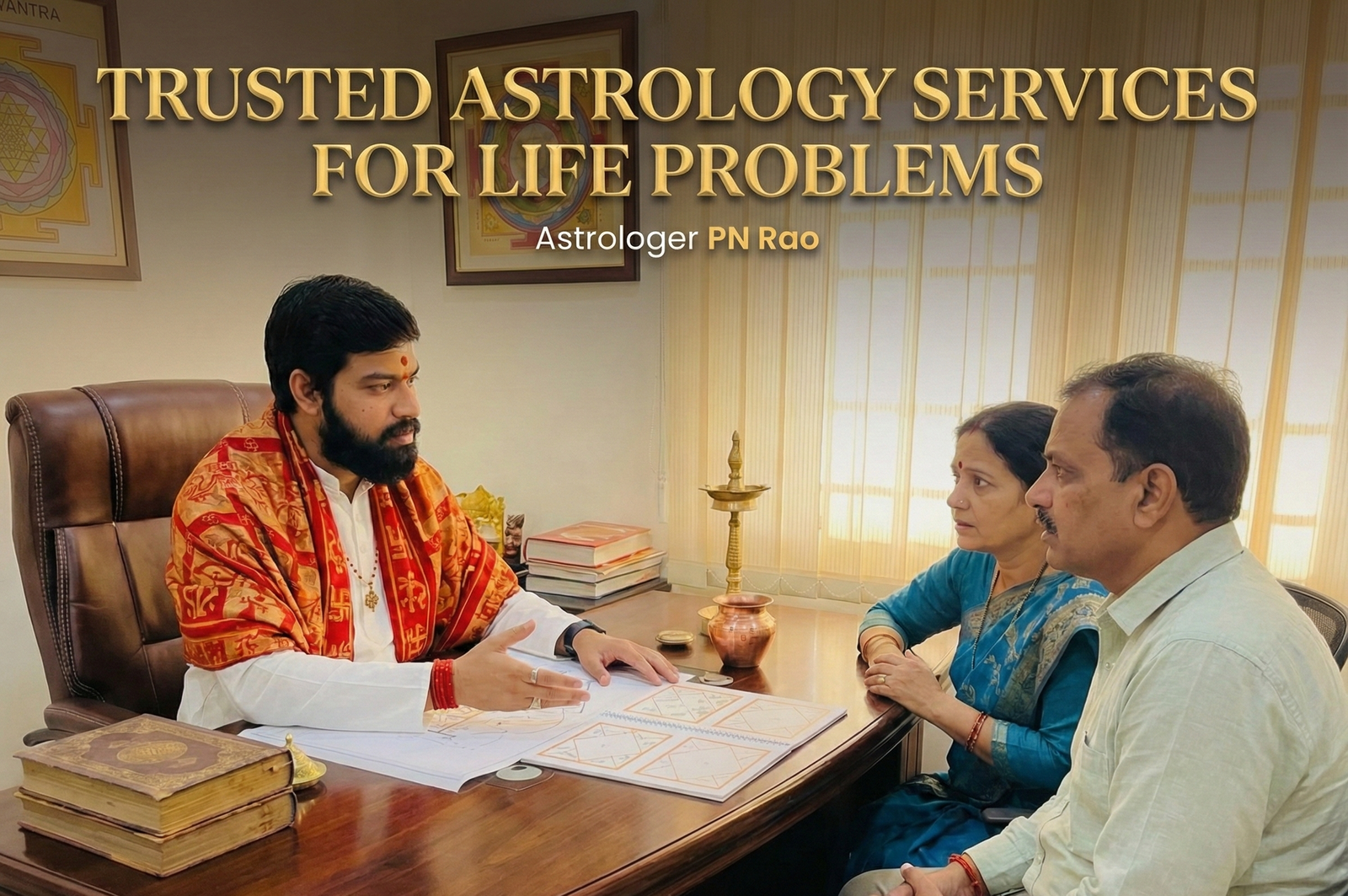 award winning astrologer in hyderabad