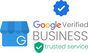 Google Verified Business