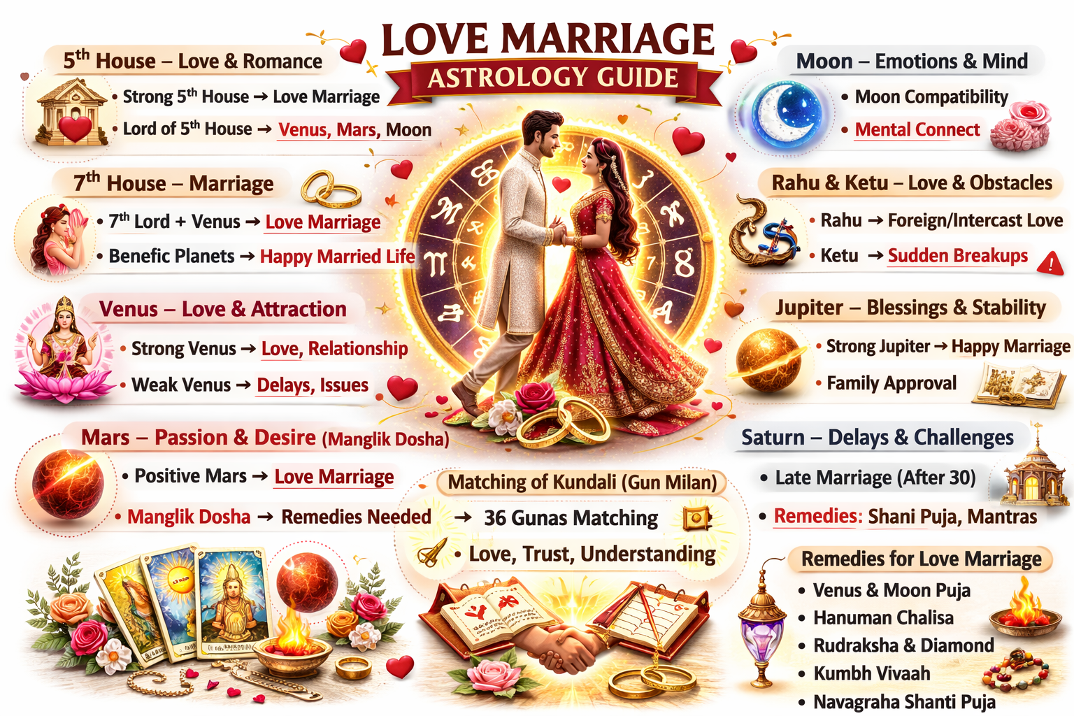 love marriage specialist astrologer