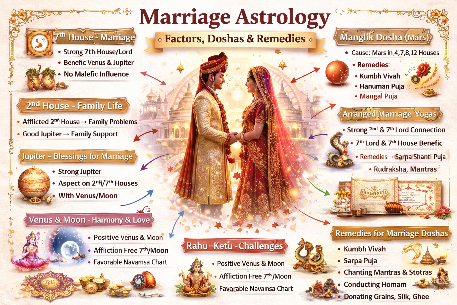 marriage astrologer in hyderaabd