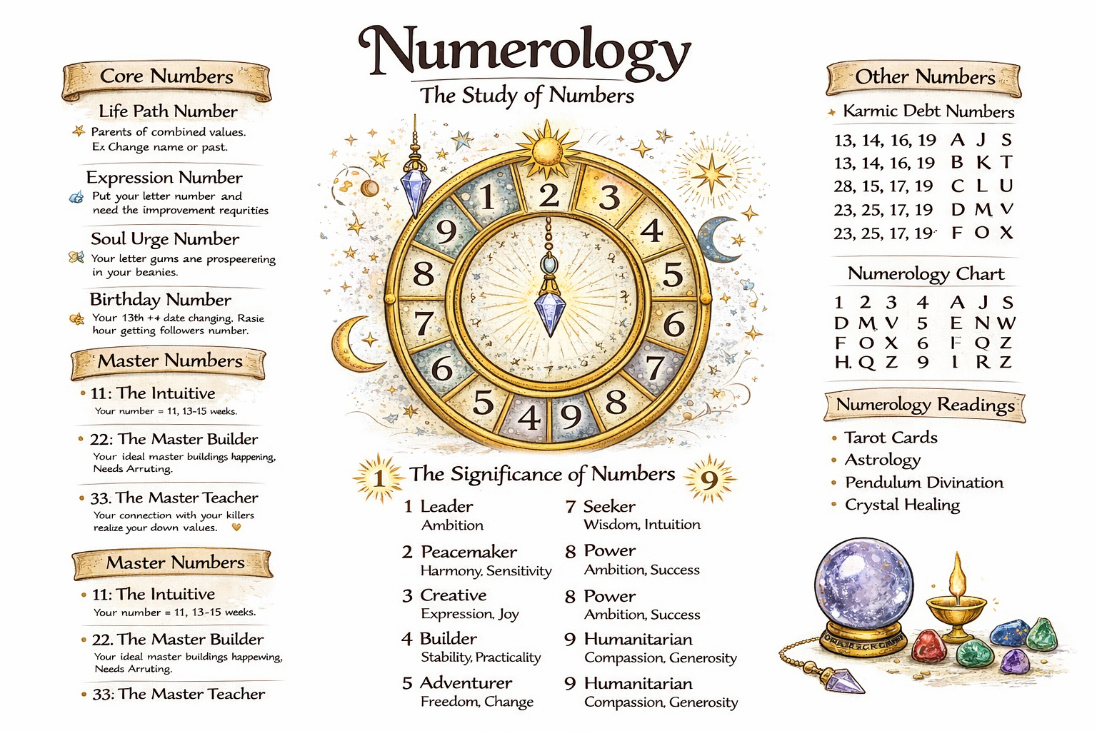 numerology hyderabad