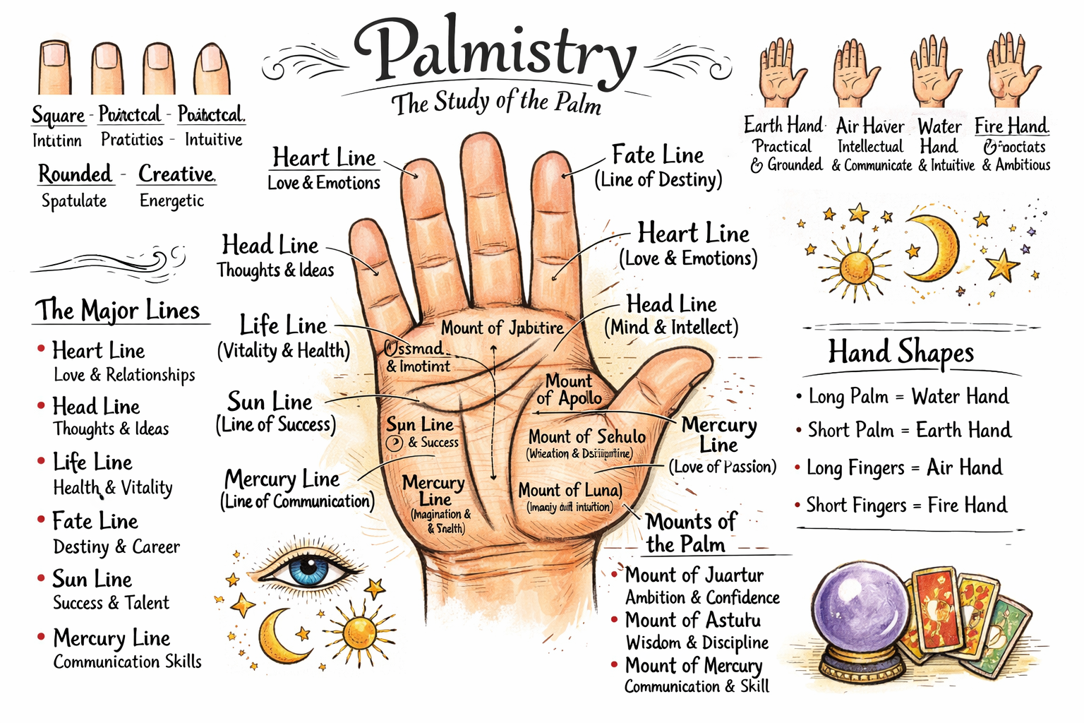 palmist in hyderabad